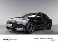 Audi e-tron 2021