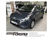 Hyundai i10 2021