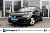 Volkswagen Polo 2025