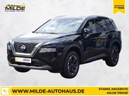 Nissan X-Trail 2025