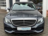 Mercedes-Benz C-Class 2015