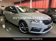 Skoda Octavia 2020