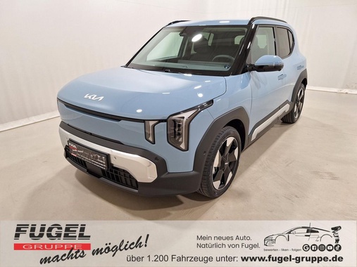 Kia EV2 2026