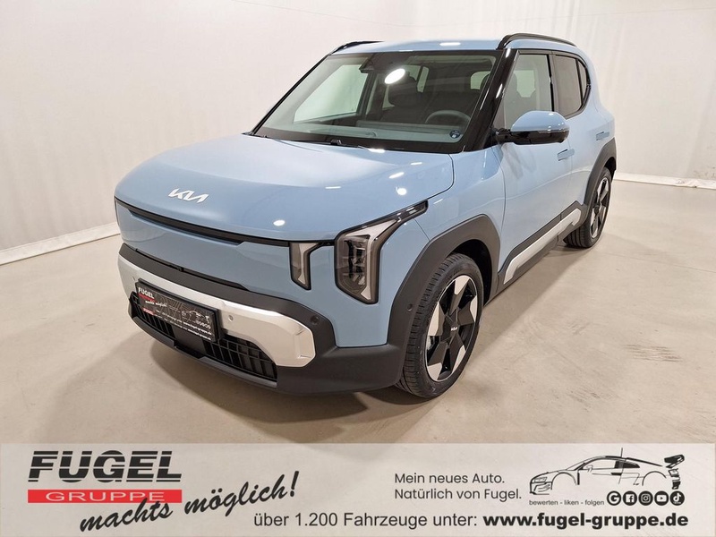 Kia EV2