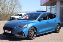 Ford Focus 2020