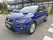 Seat Arona 2021