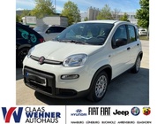 Fiat Panda 2023