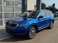 Skoda Kodiaq 2021