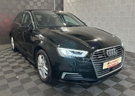 Audi A3 2020