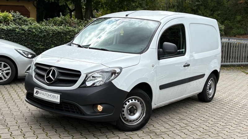 Mercedes-Benz Citan
