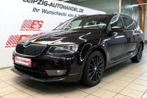 Skoda Octavia 2016