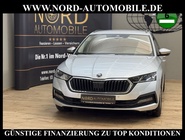 Skoda Octavia 2021
