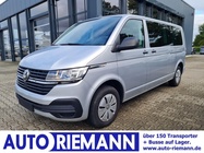 Volkswagen T6 2024