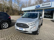 Ford EcoSport 2020