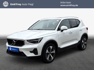 Volvo XC40 2024