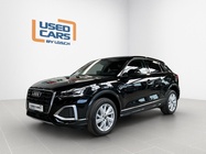 Audi Q2 2025