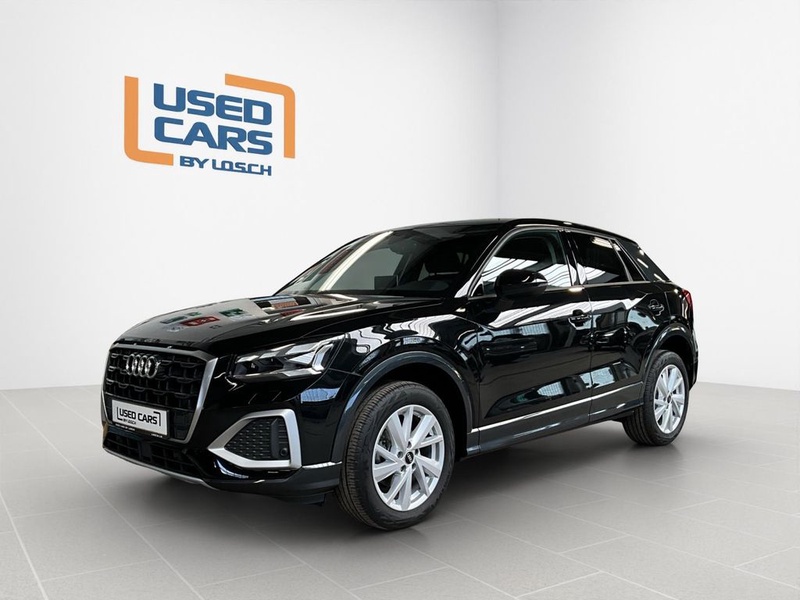 Audi Q2