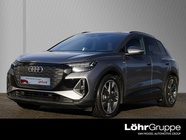 Audi Q4 e-tron 2023