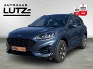 Ford Kuga 2022