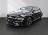 Mercedes-Benz GLA-Class 2025