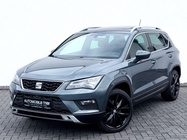 Seat Ateca 2016