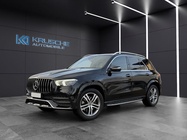 Mercedes-Benz GLE-Class 2019
