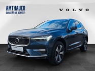 Volvo XC60 2022