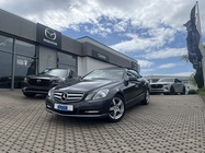 Mercedes-Benz 250 2012