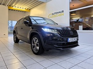 Skoda Kodiaq 2021