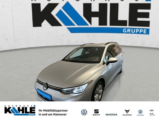 Volkswagen Golf 2024