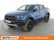 Ford Ranger 2022