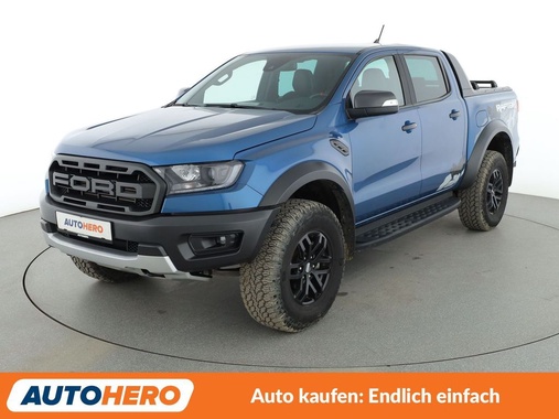 Ford Ranger 2022