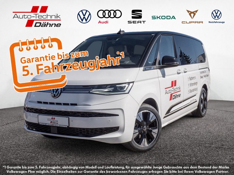 Volkswagen T7