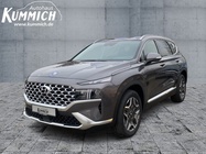 Hyundai Santa Fe 2023