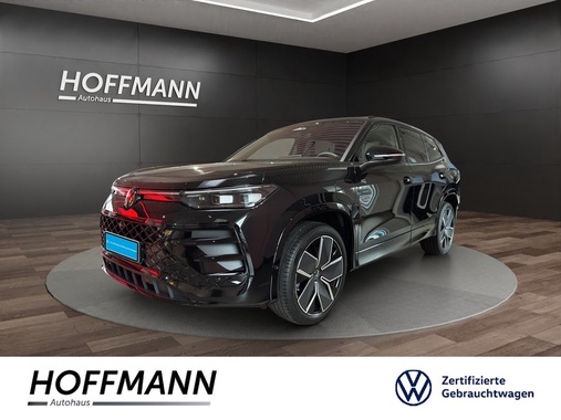 Volkswagen Tayron 2026