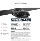 Mercedes-Benz SL-Class 2022