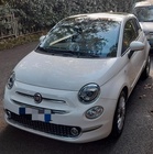 Fiat 500 2020