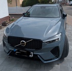Volvo XC60 2022