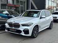 BMW X5 2021