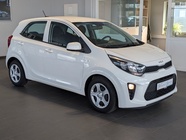 Kia Picanto 2022