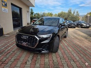 Audi Q3 2021