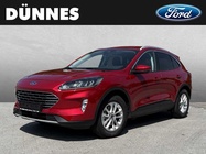Ford Kuga 2021