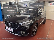 MG ZS 2025