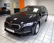 Skoda Octavia 2024
