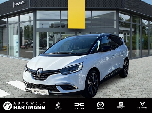 Renault Grand Scenic 2022