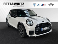 MINI Cooper 2025