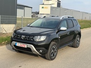 Dacia Duster 2019