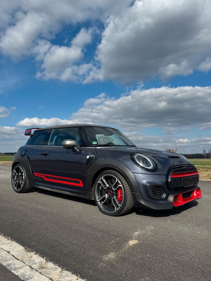 MINI Other
