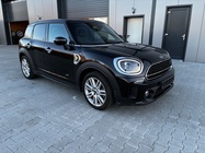 MINI Cooper 2022