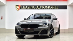 BMW 5 Series 2022